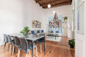 Fliphaus Costa Rica 4906 - Large House In Soho